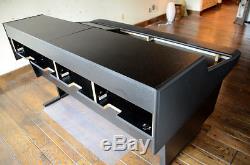 Argosy 70 Series Desk For Avid For C24 Console 70 Nc24 R B B Used