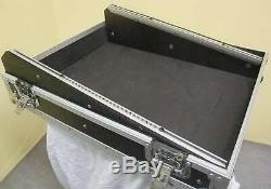 14 HE 19 PROFI Mixercase Mischpultcase Mischercase Lichtcontroller Mixer Case