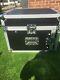 19 inch Rack Mount Flight Case, 6U For P. A. Or Disco. Externall Size