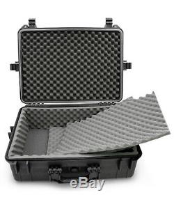 23 Waterproof Mixer Case for Tascam Model 12 Audio Interface Case Only