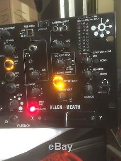 ALLEN & HEATH XONE S2 Mixing Controller (Refurbished)