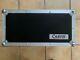 ATA 4 SPACE CARVIN ROAD WARRIOR CASE for V3M HEAD GOOD CONDITION SEE PICTURES