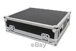 ATA Flight Road Case for Soundcraft Si Expression 2 Mixer by OSP