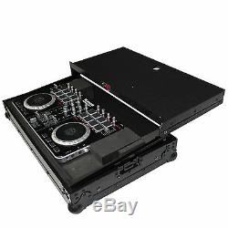 ATA Road Case for Pioneer DDJ-SB, DDJ-SB2 & Numark Mixtrack Pro II DJ controller