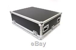 ATA Road Flight Case for Midas M32 Mixer Digital Mixing Console by OSP