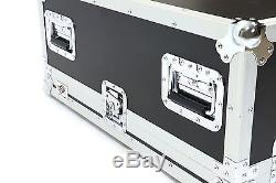 ATA Road Flight Case for Midas M32 Mixer Digital Mixing Console by OSP