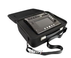 Allen & Heath CQ-12T Digital Mixer Padded Carry / Travel Case PROAUDIOSTAR