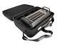 Allen & Heath CQ-20B Digital Mixer Padded Carry / Travel Case PROAUDIOSTAR