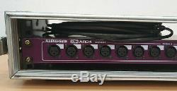 Allen & Heath GLD AR0804 Audiorack Stagebox Expander mit Case / Audio / Mixer