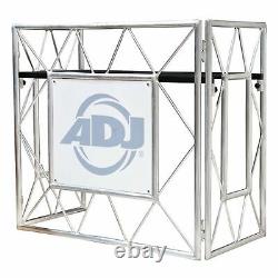 American DJ Mixer Stand (PRO Event Table II)
