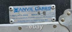Anvil cases mixer rack