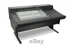 Argosy 70 Series Desk for Avid for C24 Console 70-NC24-R-B-B