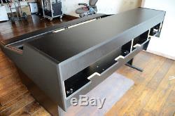 Argosy 70 Series Desk for Avid for C24 Console 70-NC24-R-B-B Used