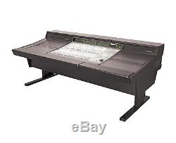 Argosy 90 Series Desk for Avid for C24 Console 90-NC24-RR-B-B Pro Audio LA