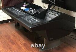 Argosy G22 Universal Mixing Desk