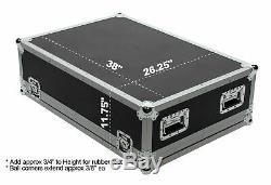 Ata Mixer Case For Behringer X32 Digital Console