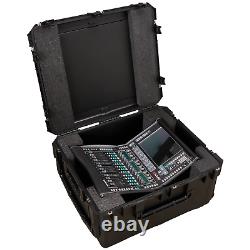 BYFP ipCase for Allen & Heath dLive C1500 Mixer