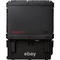 BYFP ipCase for Allen & Heath dLive C1500 Mixer