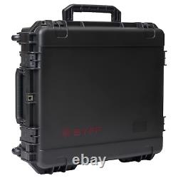 BYFP ipCase for Pioneer DJM-A9 Professional DJ Mixer