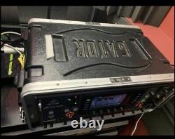Behringer X32 Rack Digital Mixer With Gator Case
