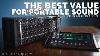 Behringer Xair Xr18 Real Life Review Why DID I Wait Until Now To Get This