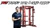 Best Budget Rack And Cable Combo Lionscool Master Power Rack And Pulley System