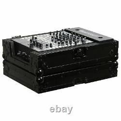 Black Label Universal 12 Format Dj Mixer Case