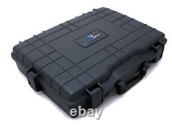 CM Channel Mixer Case fits Mackie Mix Series Mix12FX OR PROFX8V2, Case Only