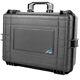 CM Waterproof Hard Case with Customizable Foam Fits Items up to 18 x 11 x 6