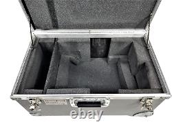 Cabbage Case ATA Flight Road Case Travel Box Shipping Crate Heavy Duty