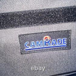 Camrade CS-5 Sound Devices Audio Mixer Bag Film