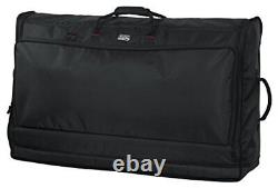 Cases Padded Large Format Mixer Carry Bag Fits Mixers Such as Behringer X32