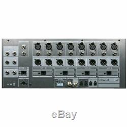 Cranborne Audio 500ADAT 8x8 ADAT Expander, Summing Mixer and 500-Series Rack
