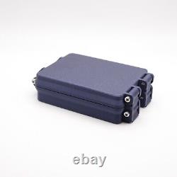Custom Hard Case Compatible with Teenage Engineering TX-6 Field Mixer