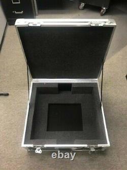 Custom storage case