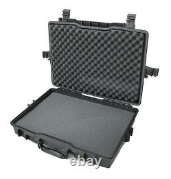 DJ Controller Case fits Native Instruments Maschine MK3, Mikro Series or Others
