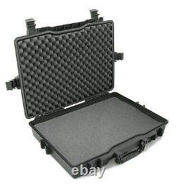 DJ Controller Case fits Native Instruments Maschine MK3, Mikro Series or Others