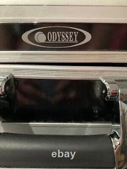 DJ Mixer Flight Case Odyssey (9 n' 1/2 inch)