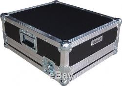 DYNACORD CMS 1600 Mixer Desk Swan Flight Case (Hex)