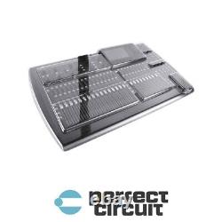 Decksaver Behringer X32 Cover CASE NEW PERFECT CIRCUIT