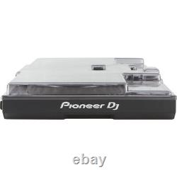 Decksaver Cover for Pioneer DDJ-1000