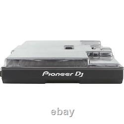 Decksaver Pioneer DJ DDJ-1000 Cover