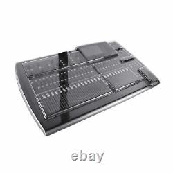 Decksaver Protective Equipment Dust Cover to fit Behringer X32 idjnow