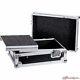 DeeJay LED Case for Rane Sixty-Two and Sixty-Two Z Controller with Laptop Shelf