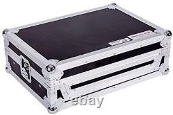 Deejay LED DJ Case (TBHMIXDECKEXPLT)