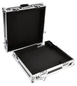 Deejayled TBHCFX12 Case For Mackie Cfx12