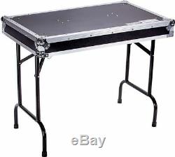 Deejayled TBHTABLE Universal Fold Out Table 36 21