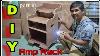 Diy Amplifier Rack W Laptop On Top Step By Step Novsaitv9023