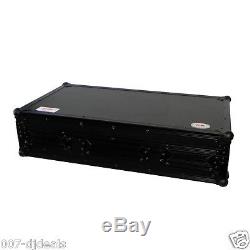 Dj 10 CD Player 12 Mixer Coffin Case Cdj400 Djm800