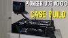 Dj Flight Case Build Pioneer Ddj 1000 Mod Custom Dj Gear